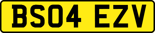 BS04EZV
