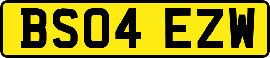 BS04EZW