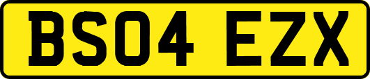 BS04EZX