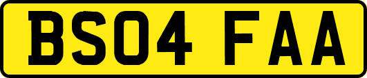 BS04FAA