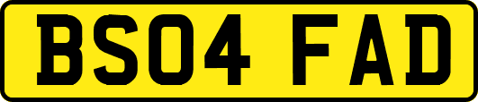 BS04FAD