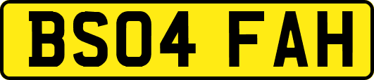BS04FAH