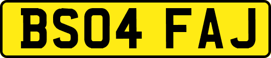 BS04FAJ