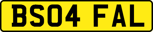 BS04FAL