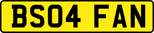 BS04FAN