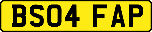 BS04FAP