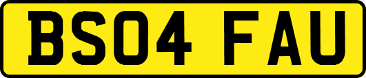 BS04FAU