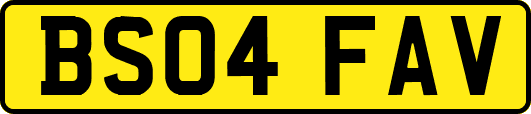 BS04FAV