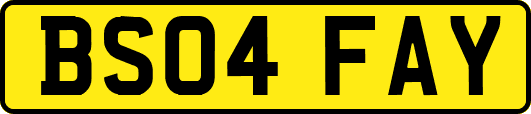 BS04FAY