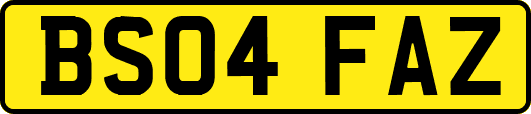 BS04FAZ