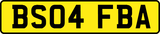 BS04FBA