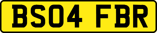BS04FBR