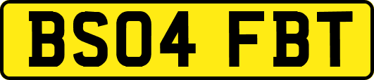 BS04FBT