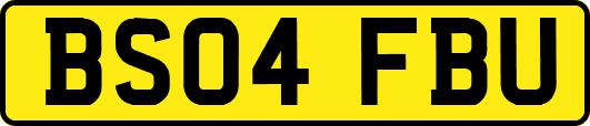 BS04FBU