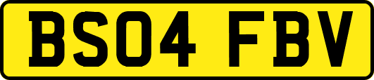 BS04FBV