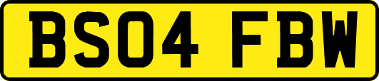 BS04FBW