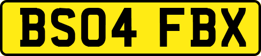 BS04FBX