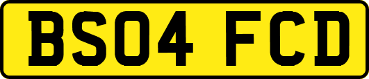 BS04FCD