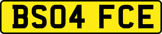 BS04FCE