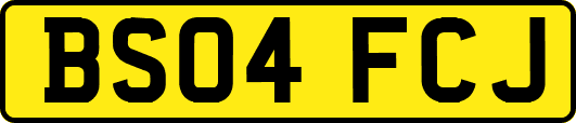 BS04FCJ