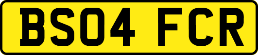 BS04FCR