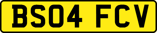 BS04FCV