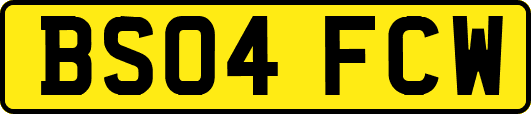 BS04FCW
