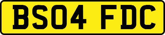 BS04FDC