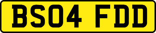 BS04FDD