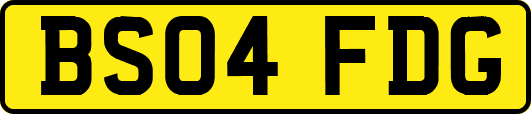 BS04FDG
