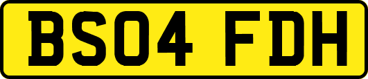 BS04FDH