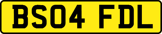BS04FDL