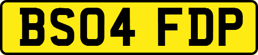 BS04FDP