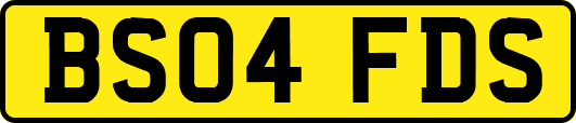 BS04FDS