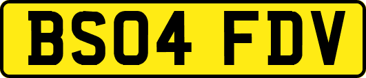 BS04FDV