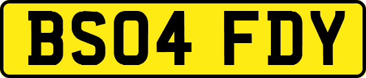 BS04FDY