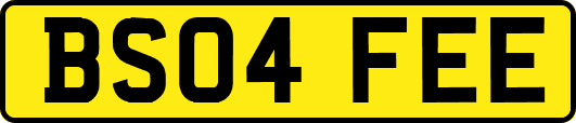 BS04FEE