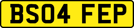BS04FEP