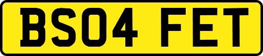 BS04FET