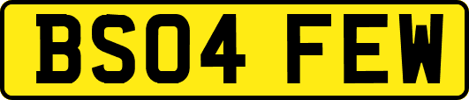 BS04FEW