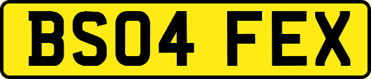 BS04FEX