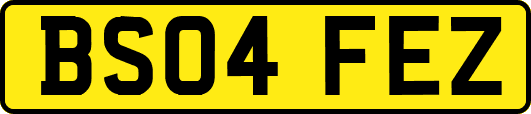BS04FEZ