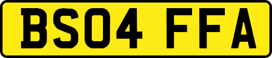 BS04FFA