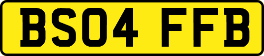 BS04FFB