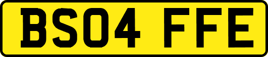 BS04FFE
