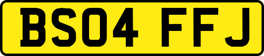 BS04FFJ