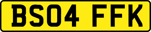 BS04FFK