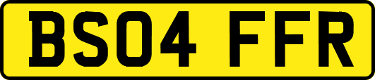 BS04FFR