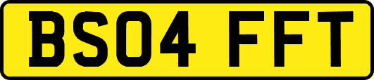 BS04FFT