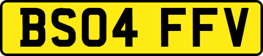 BS04FFV